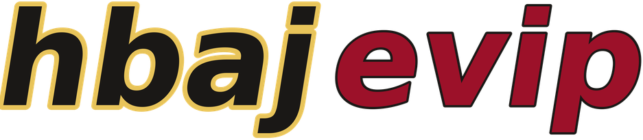 hbajevip logo