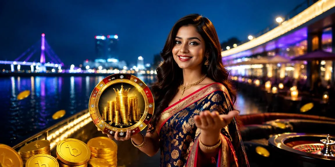 hbajevip ভেগাস সিঙ্গেল ডেক — কীভাবে আমরা এটি চালাই